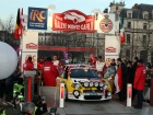 Rally Monte Carlo 2010